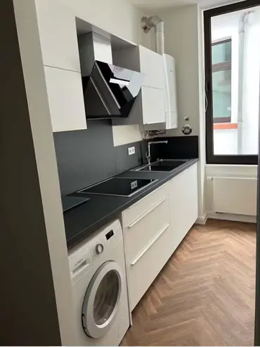 WG-Zimmer mit 30 m² in Frankfurt am Main – Bild 4