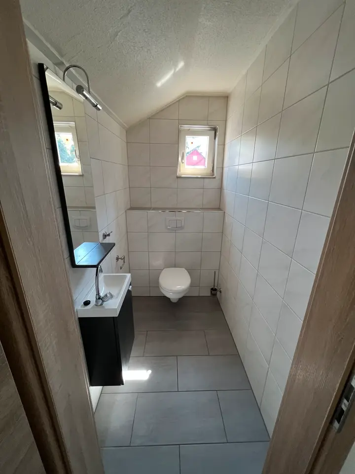 4 Zimmer Wohnung mit 100 m² in Ansbach – Bild 4