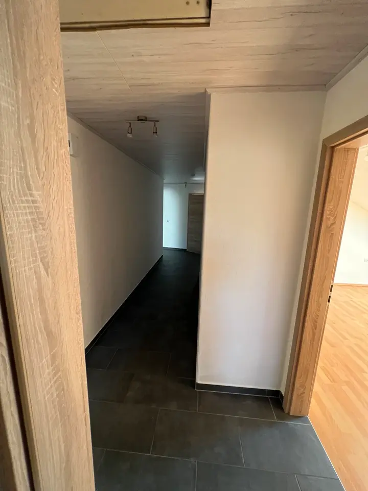4 Zimmer Wohnung mit 100 m² in Ansbach – Bild 8