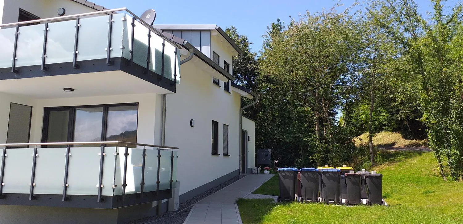 3 Zimmer Wohnung mit 78 m² in Fulda – Bild 2