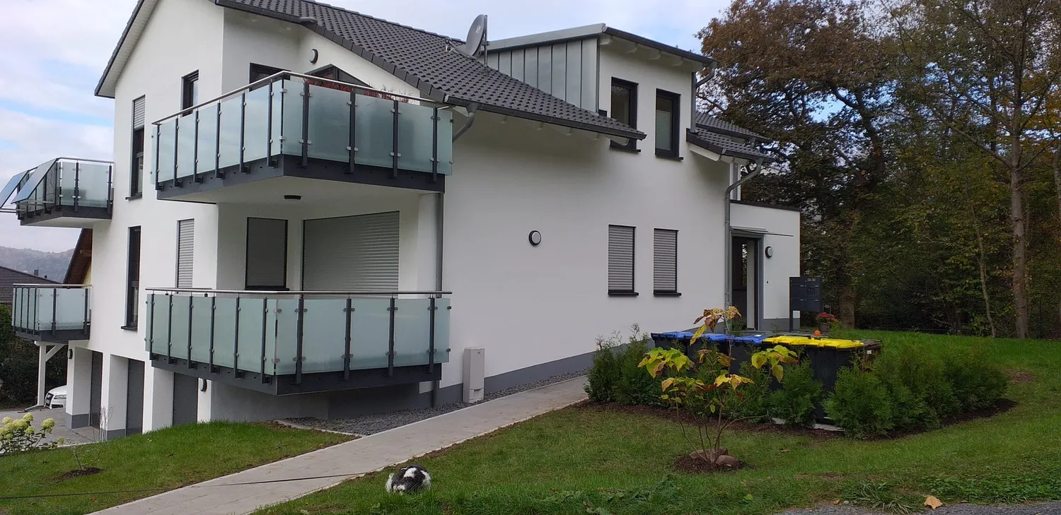 3 Zimmer Wohnung mit 78 m² in Fulda – Bild 3