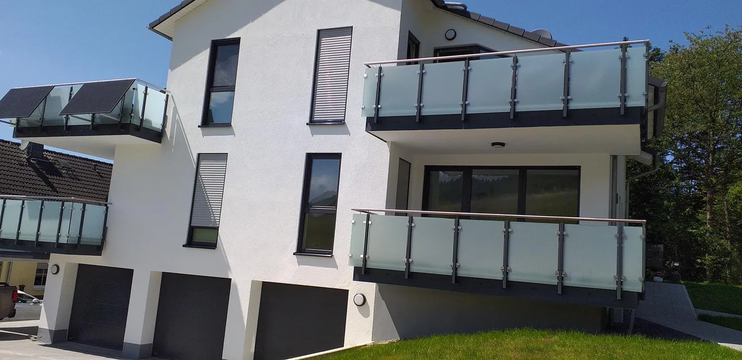 3 Zimmer Wohnung mit 78 m² in Fulda – Bild 4