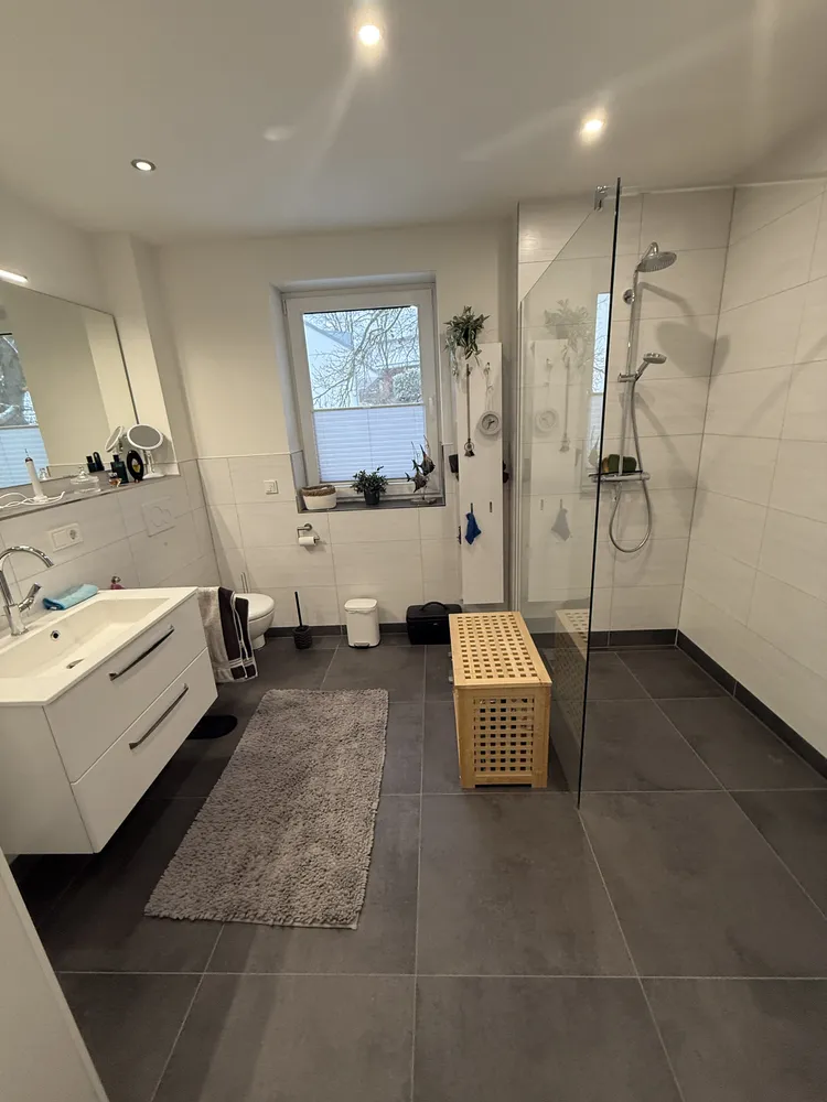 3 Zimmer Wohnung mit 78 m² in Fulda – Bild 8