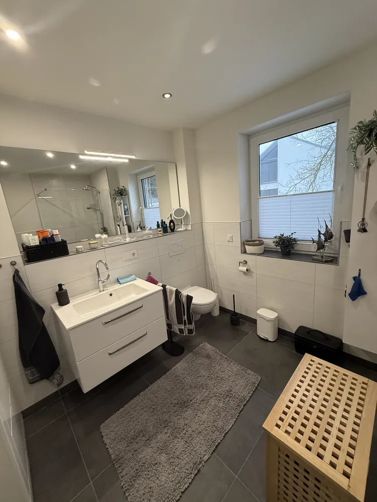 3 Zimmer Wohnung mit 78 m² in Fulda – Bild 10