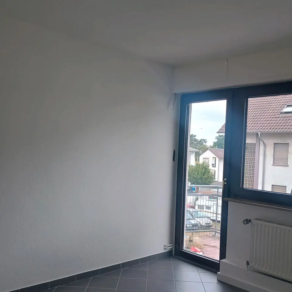 3 Zimmer Wohnung mit 63 m² in Hanau – Bild 1