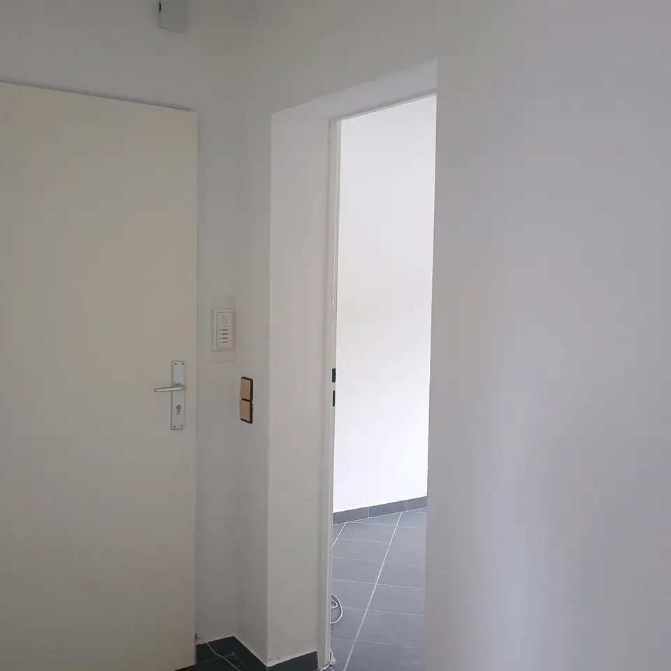 3 Zimmer Wohnung mit 63 m² in Hanau – Bild 3