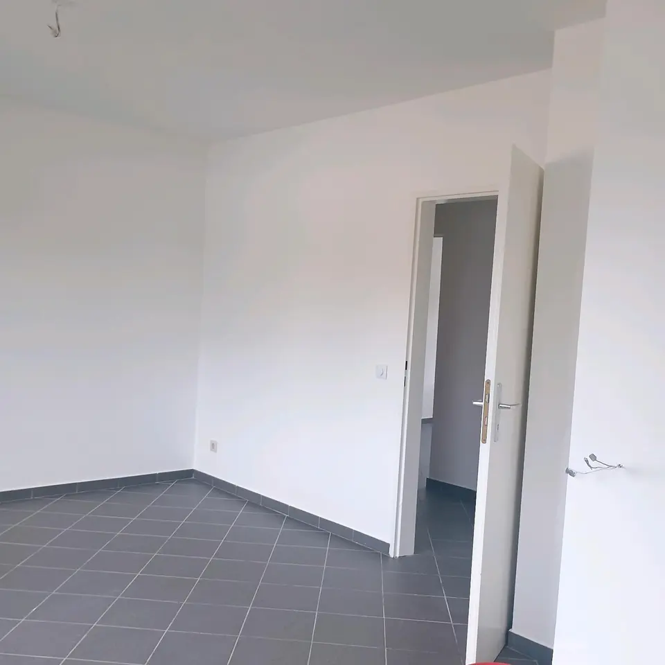 3 Zimmer Wohnung mit 63 m² in Hanau – Bild 4