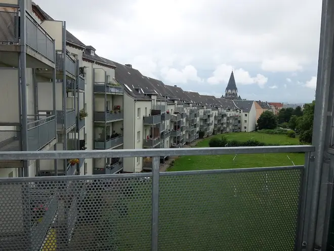3 Zimmer Wohnung mit 75 m² in Chemnitz – Bild 10