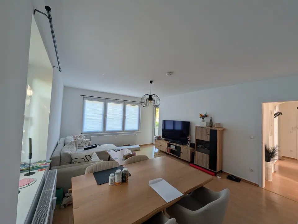 4 Zimmer Wohnung mit 85 m² in Göttingen – Bild 1