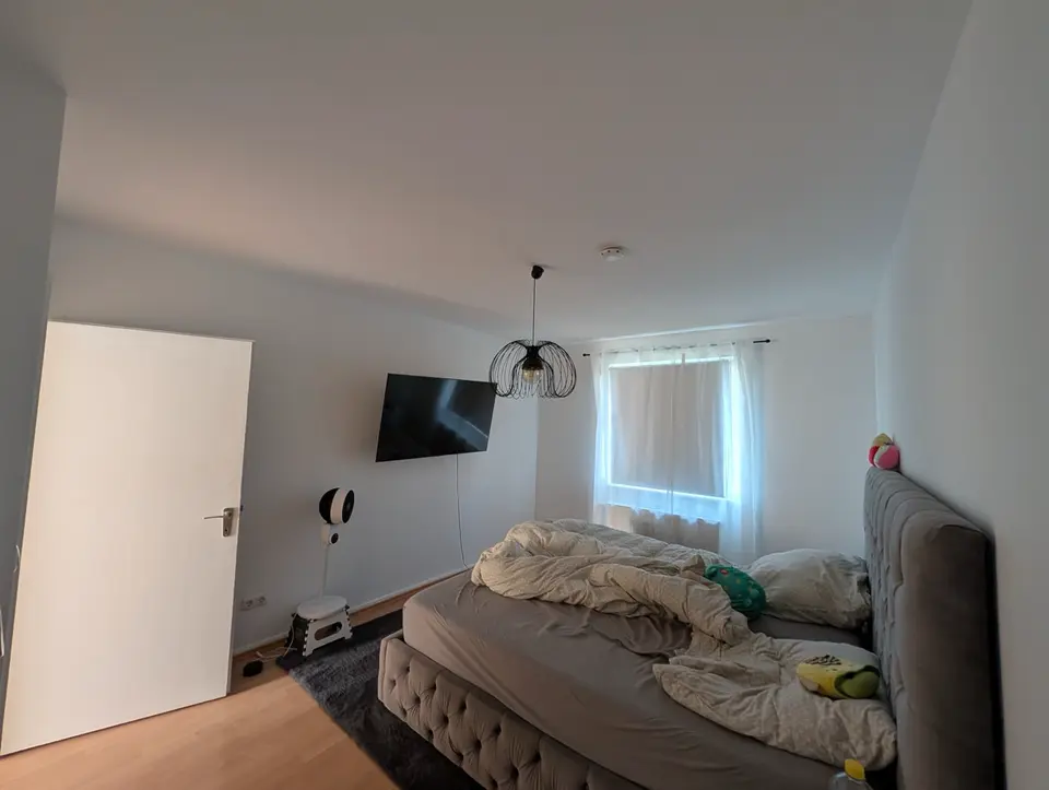 4 Zimmer Wohnung mit 85 m² in Göttingen – Bild 2