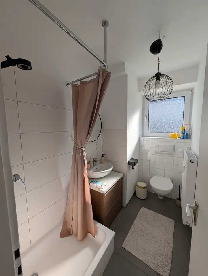 4 Zimmer Wohnung mit 85 m² in Göttingen – Bild 6