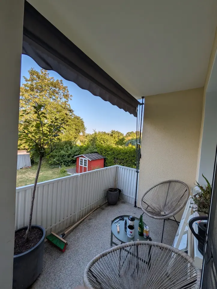4 Zimmer Wohnung mit 85 m² in Göttingen – Bild 8