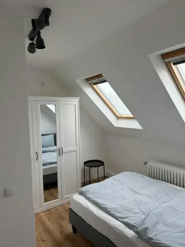 WG-Zimmer mit 15 m² in Düsseldorf – Bild 1