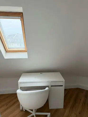 WG-Zimmer mit 15 m² in Düsseldorf – Bild 4