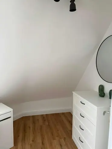 WG-Zimmer mit 15 m² in Düsseldorf – Bild 5