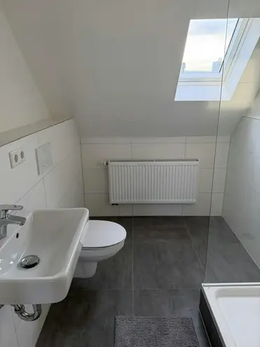 WG-Zimmer mit 15 m² in Düsseldorf – Bild 8