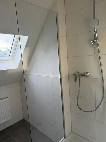 WG-Zimmer mit 15 m² in Düsseldorf – Bild 9