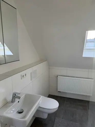 WG-Zimmer mit 15 m² in Düsseldorf – Bild 10