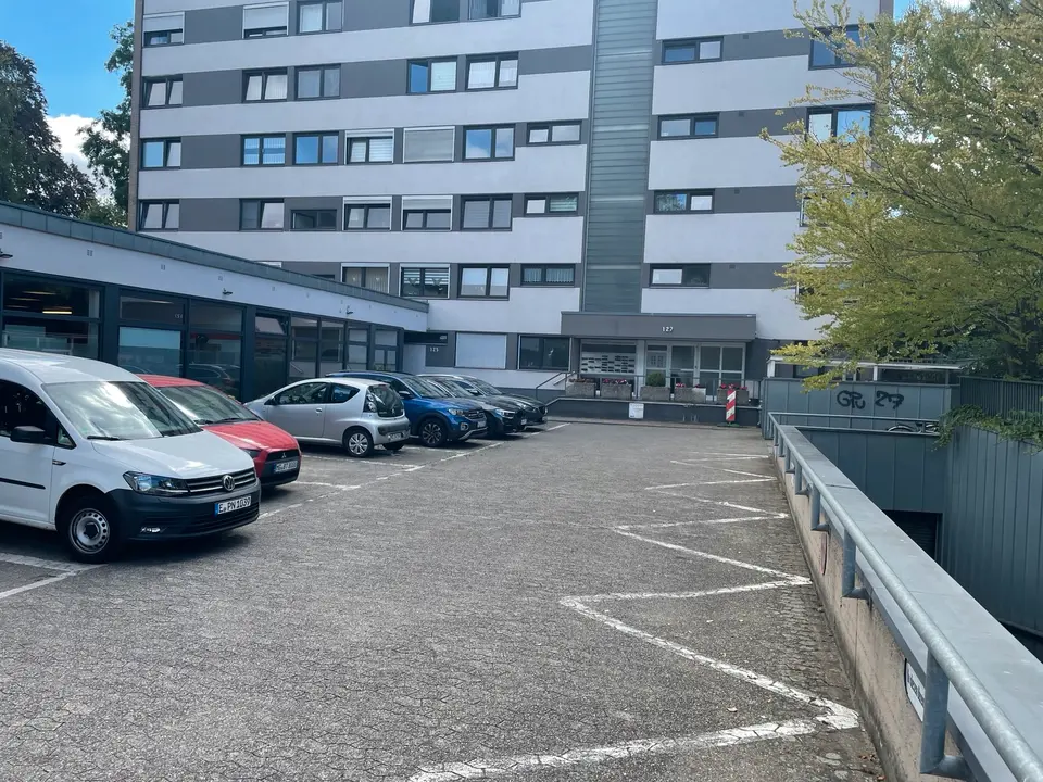 Studio mit 21 m² in Mönchengladbach – Bild 2