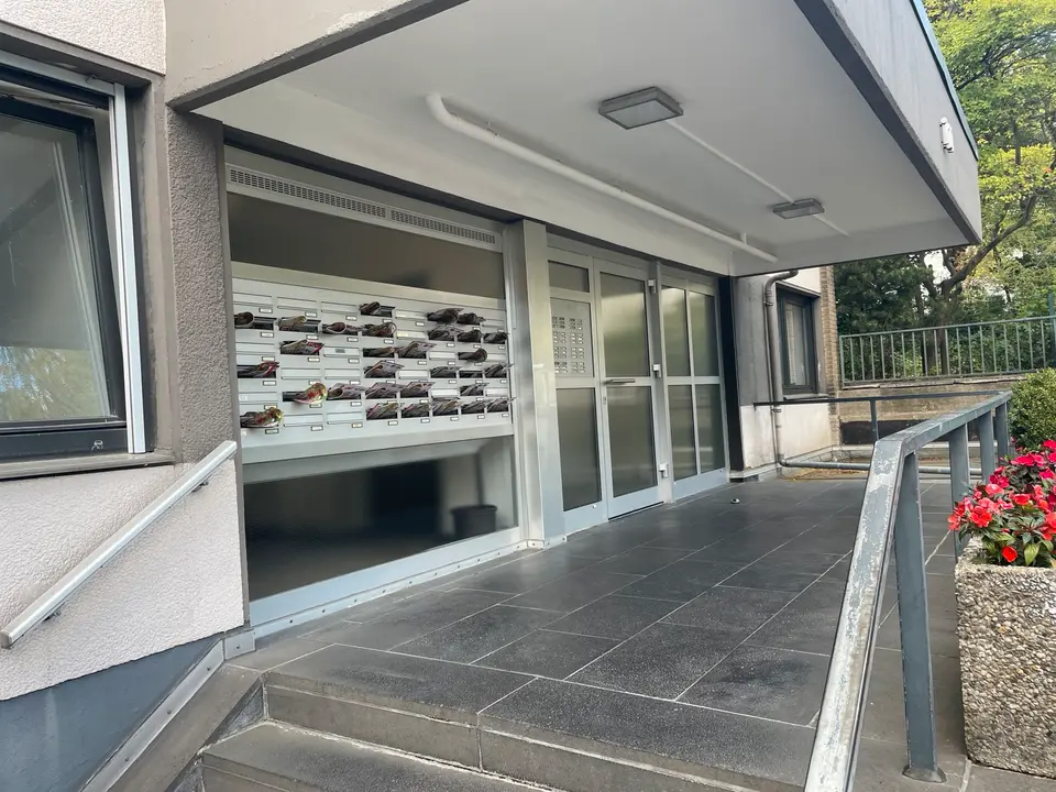 Studio mit 21 m² in Mönchengladbach – Bild 3