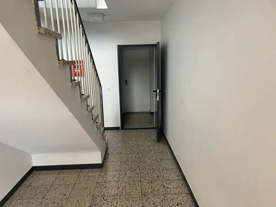 Studio mit 21 m² in Mönchengladbach – Bild 4