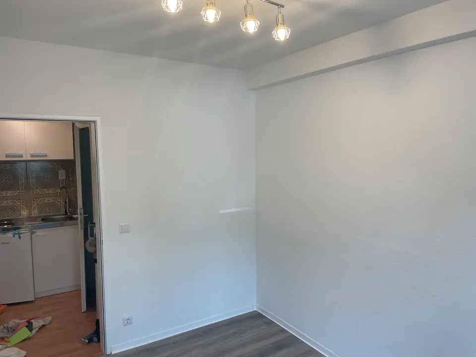 Studio mit 21 m² in Mönchengladbach – Bild 7