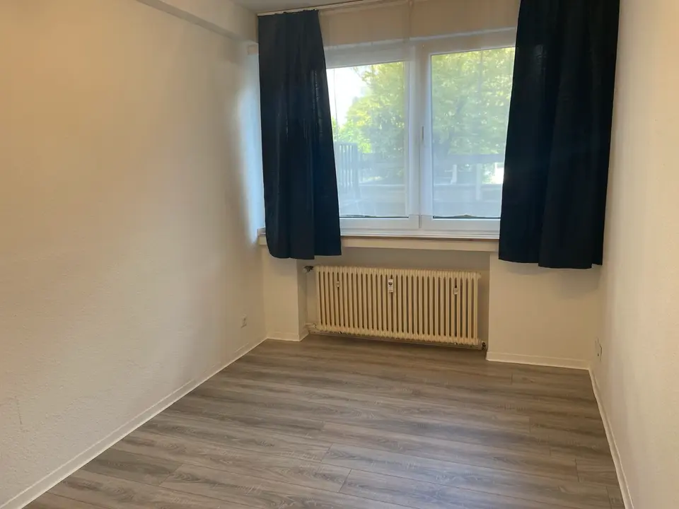 Studio mit 21 m² in Mönchengladbach – Bild 8
