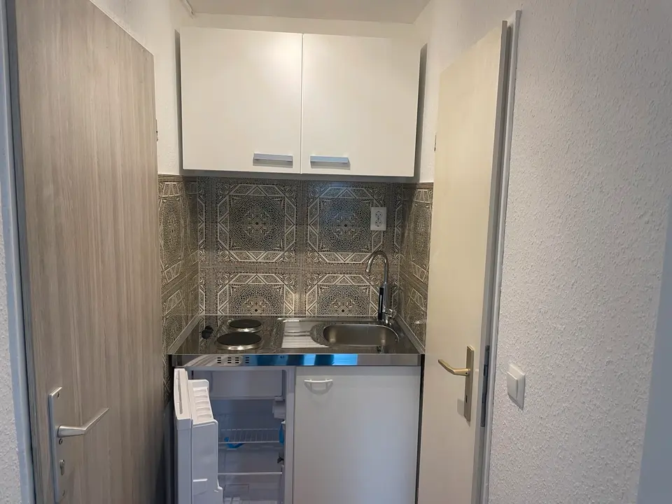 Studio mit 21 m² in Mönchengladbach – Bild 9