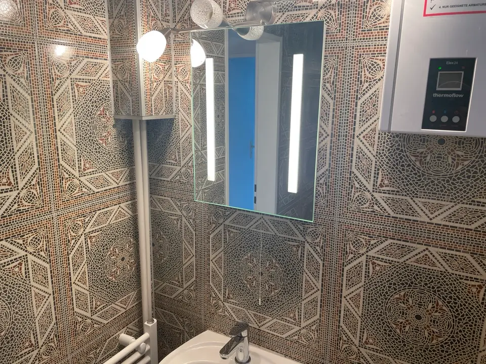 Studio mit 21 m² in Mönchengladbach – Bild 10