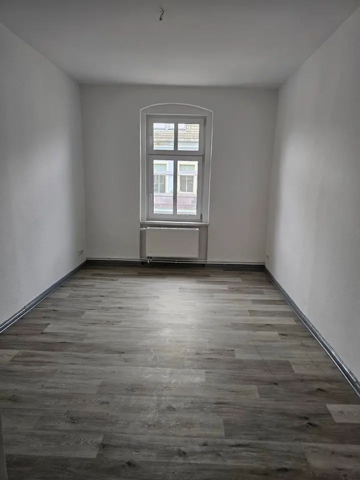 4 Zimmer Wohnung mit 91 m² in Frankfurt (Oder) – Bild 1