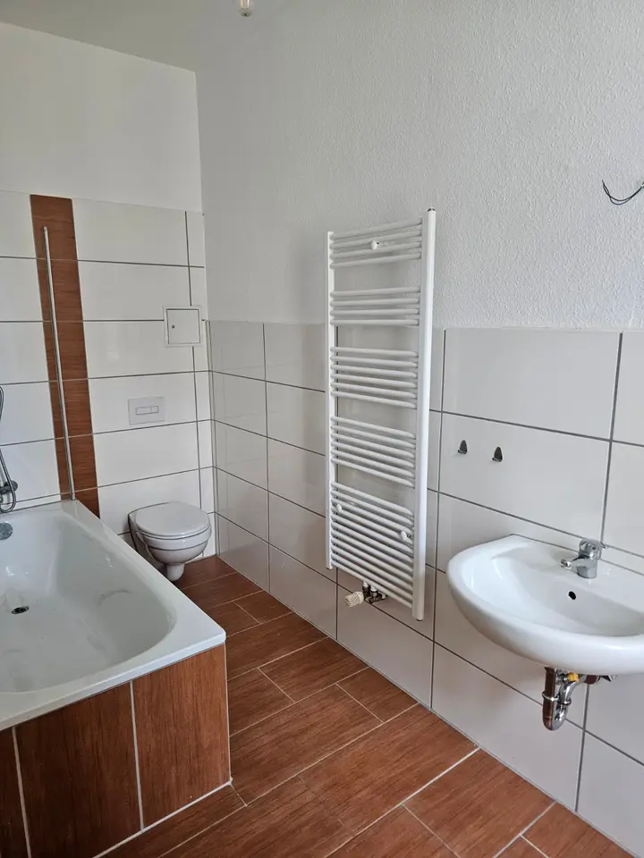 4 Zimmer Wohnung mit 91 m² in Frankfurt (Oder) – Bild 7