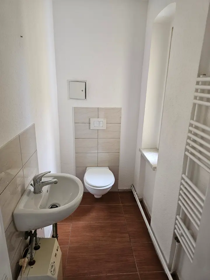 4 Zimmer Wohnung mit 91 m² in Frankfurt (Oder) – Bild 8