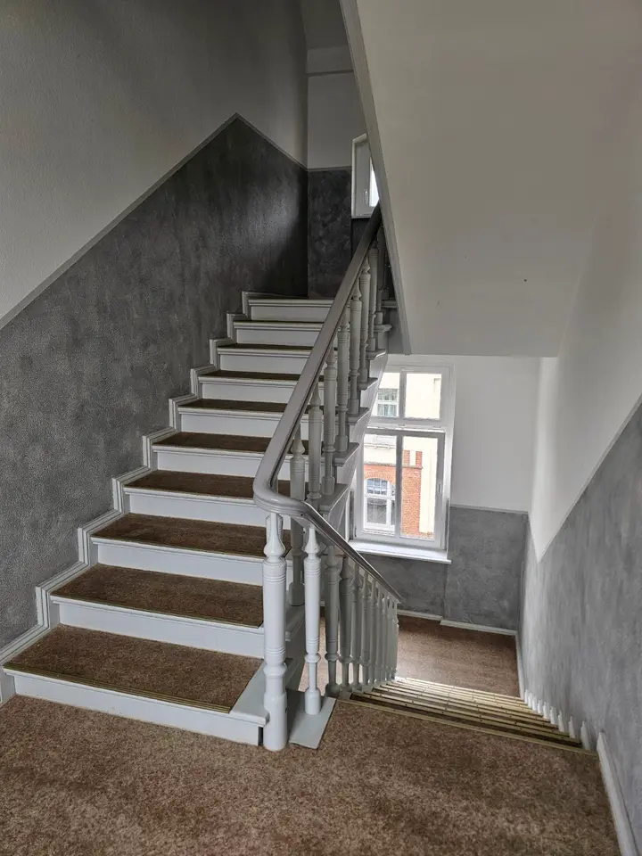 4 Zimmer Wohnung mit 91 m² in Frankfurt (Oder) – Bild 9