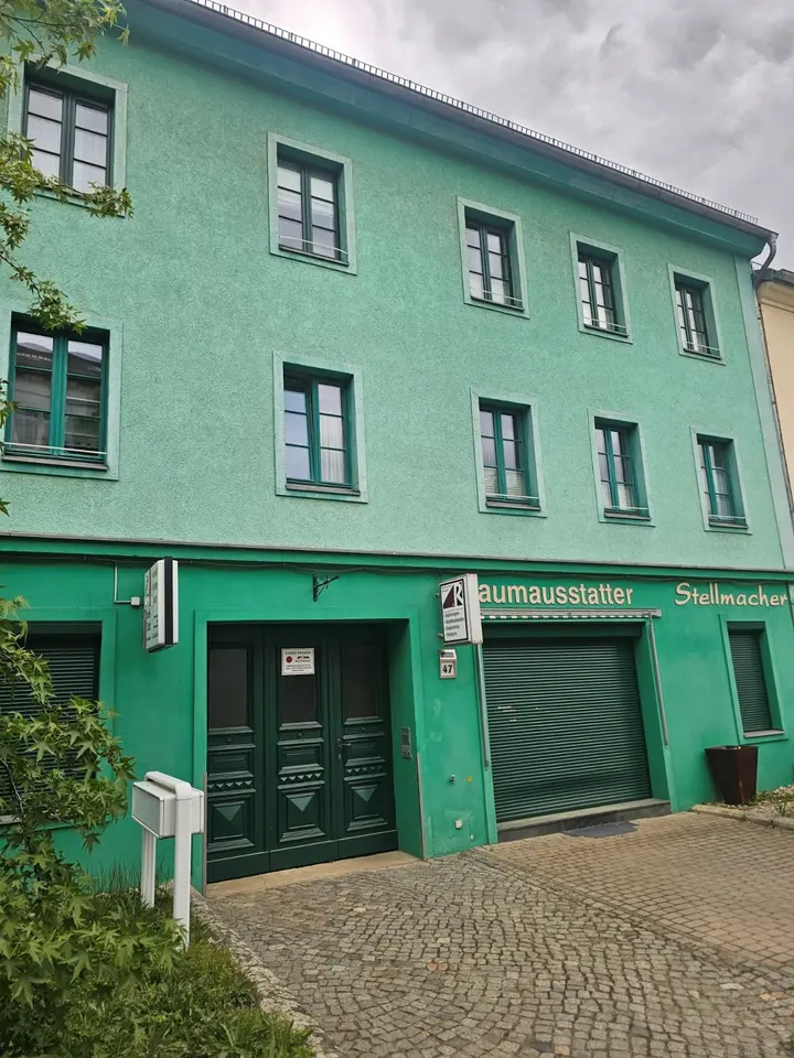 4 Zimmer Wohnung mit 91 m² in Frankfurt (Oder) – Bild 10