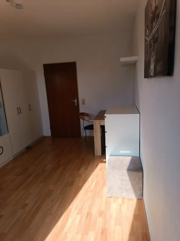2 Zimmer Wohnung mit 25 m² in Neu-Ulm – Bild 5