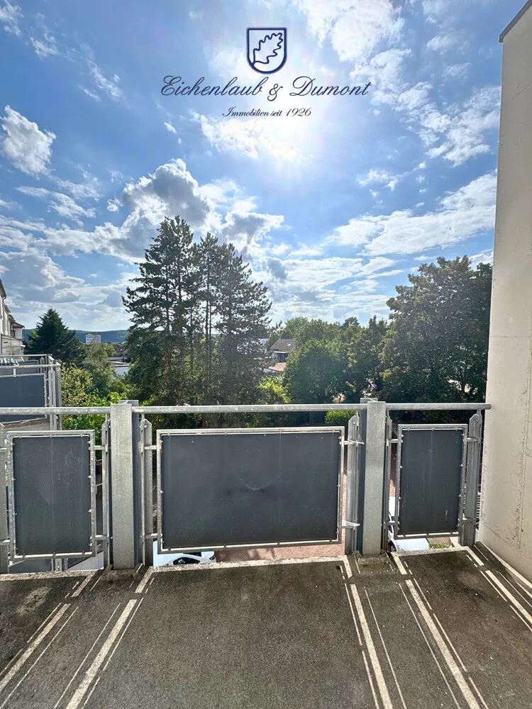 4 Zimmer Wohnung mit 106 m² in Saarbrücken – Bild 1