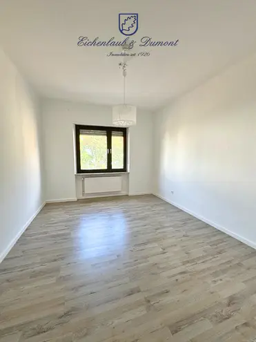 4 Zimmer Wohnung mit 106 m² in Saarbrücken – Bild 3
