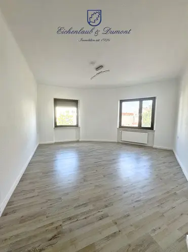 4 Zimmer Wohnung mit 106 m² in Saarbrücken – Bild 5
