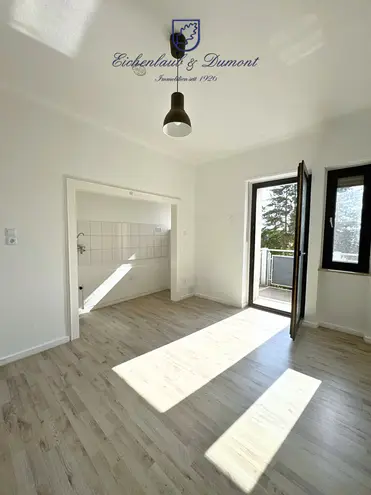 4 Zimmer Wohnung mit 106 m² in Saarbrücken – Bild 8