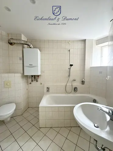 4 Zimmer Wohnung mit 106 m² in Saarbrücken – Bild 9