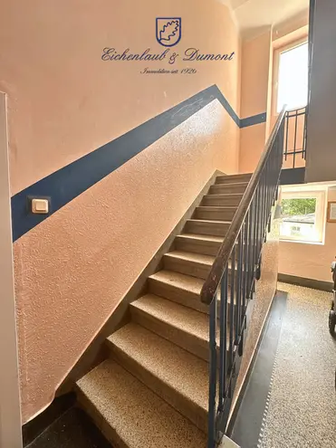 4 Zimmer Wohnung mit 106 m² in Saarbrücken – Bild 10
