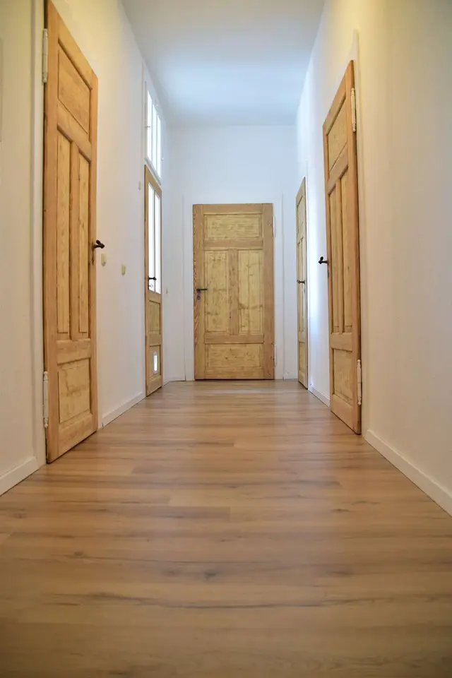 4 Zimmer Wohnung mit 95 m² in Zwickau – Bild 1