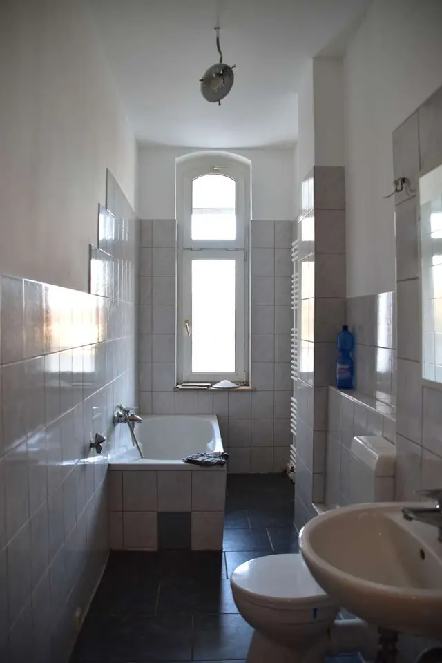 4 Zimmer Wohnung mit 95 m² in Zwickau – Bild 6