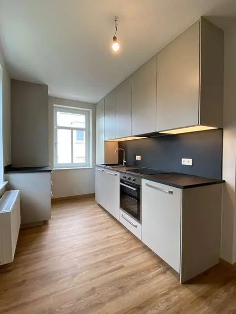 4 Zimmer Wohnung mit 95 m² in Zwickau – Bild 10