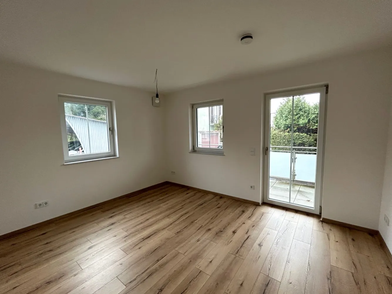 2 Zimmer Wohnung mit 53 m² in Passau – Bild 1
