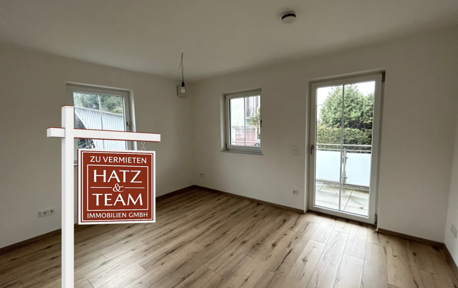 2 Zimmer Wohnung mit 53 m² in Passau – Bild 3