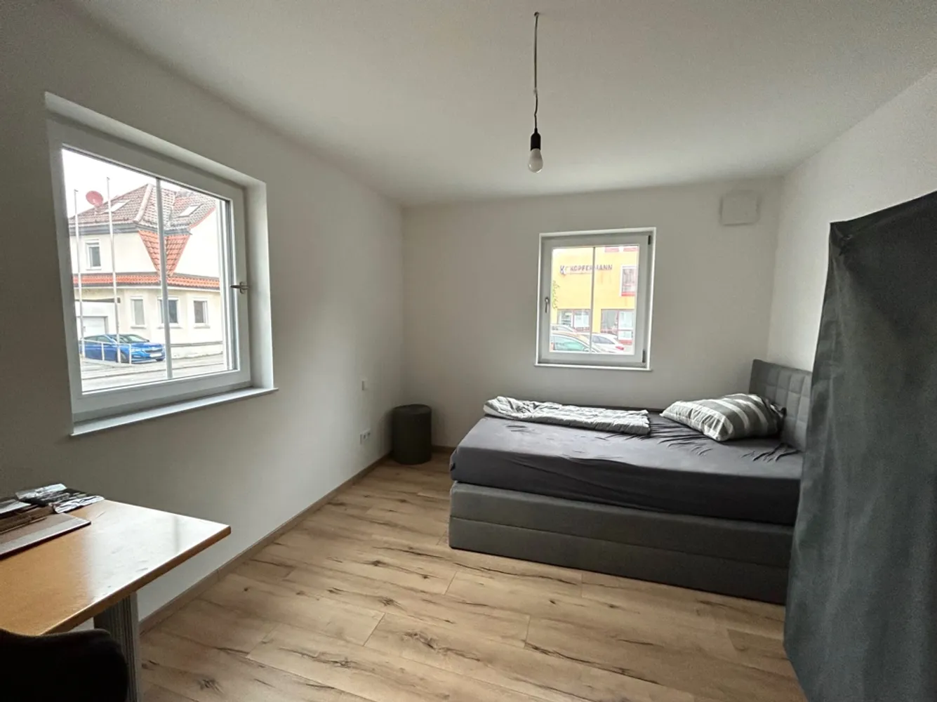 2 Zimmer Wohnung mit 53 m² in Passau – Bild 4