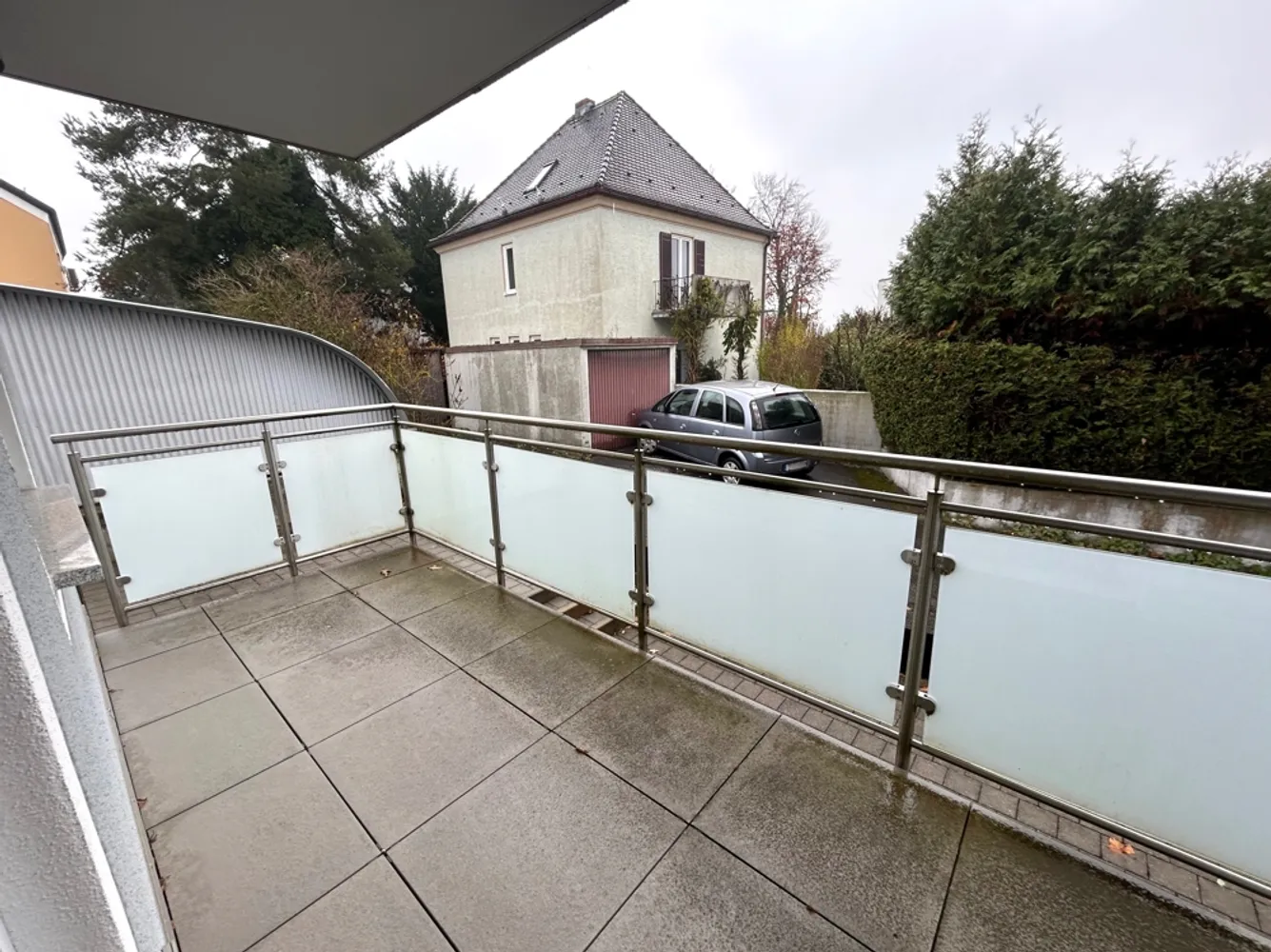 2 Zimmer Wohnung mit 53 m² in Passau – Bild 7