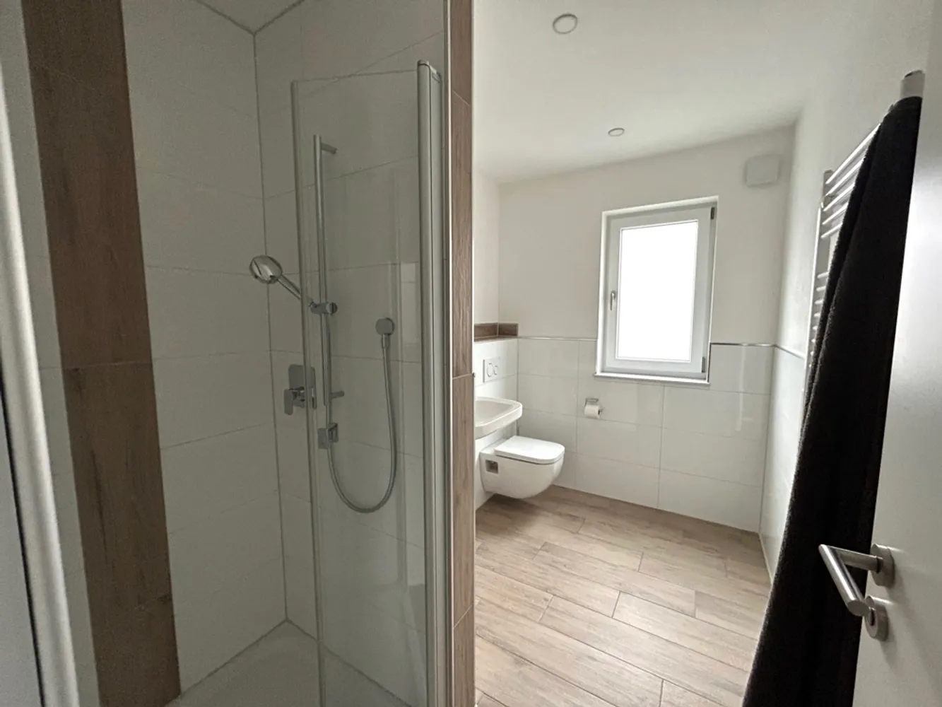 2 Zimmer Wohnung mit 53 m² in Passau – Bild 9