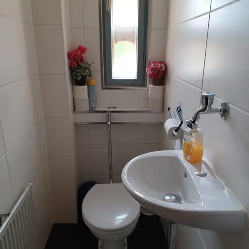 4 Zimmer Haus mit 120 m² in Fürth – Bild 5